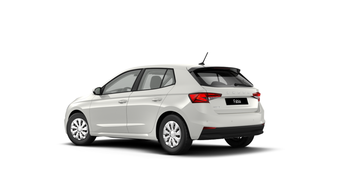 Bild eines Fabia Essence