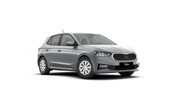 Bild eines Fabia Essence TSI
