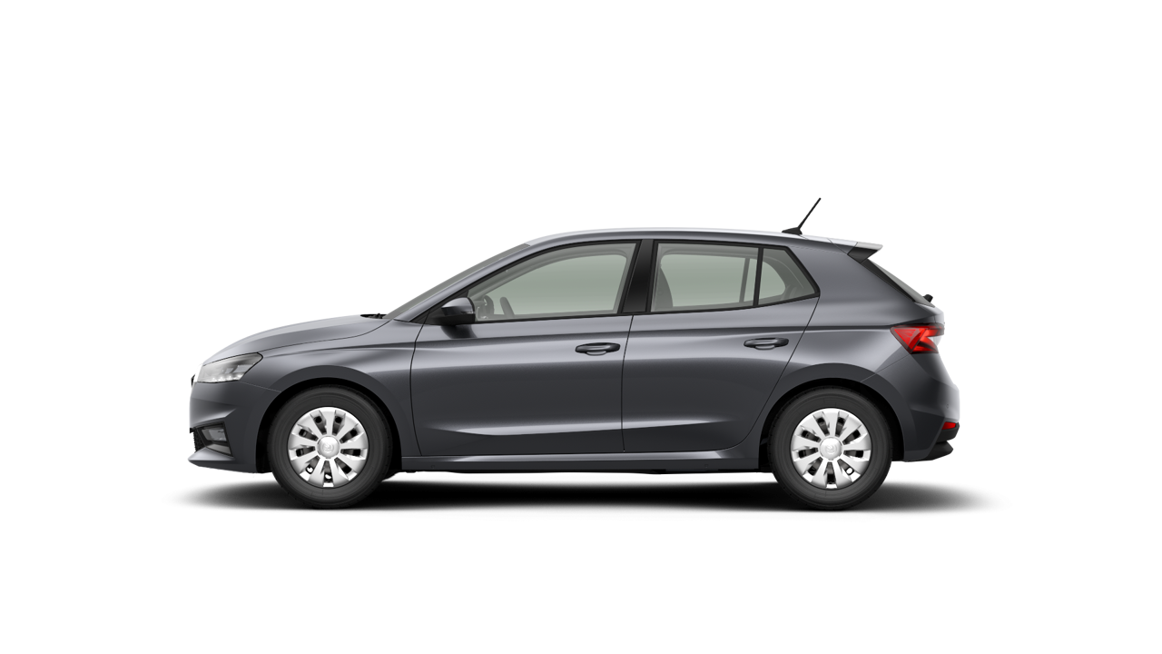 Bild eines Fabia Essence TSI