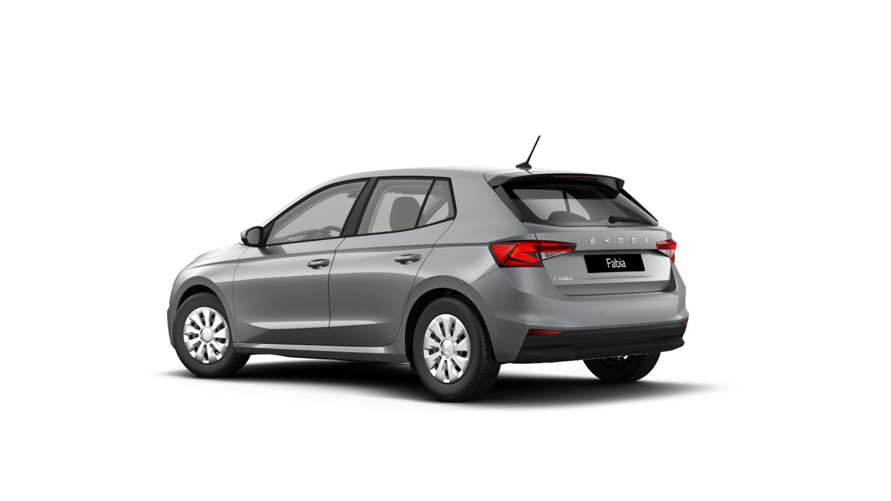 Bild eines Fabia Essence TSI