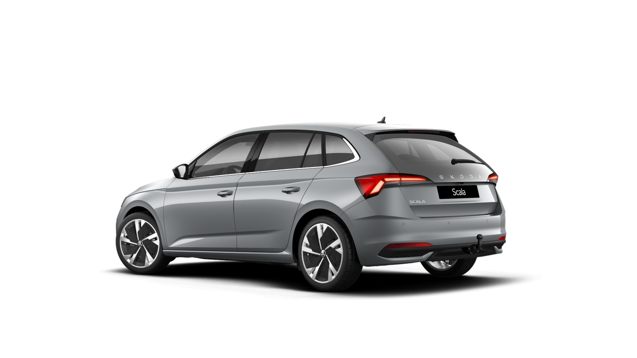 Bild eines Scala Selection TSI DSG