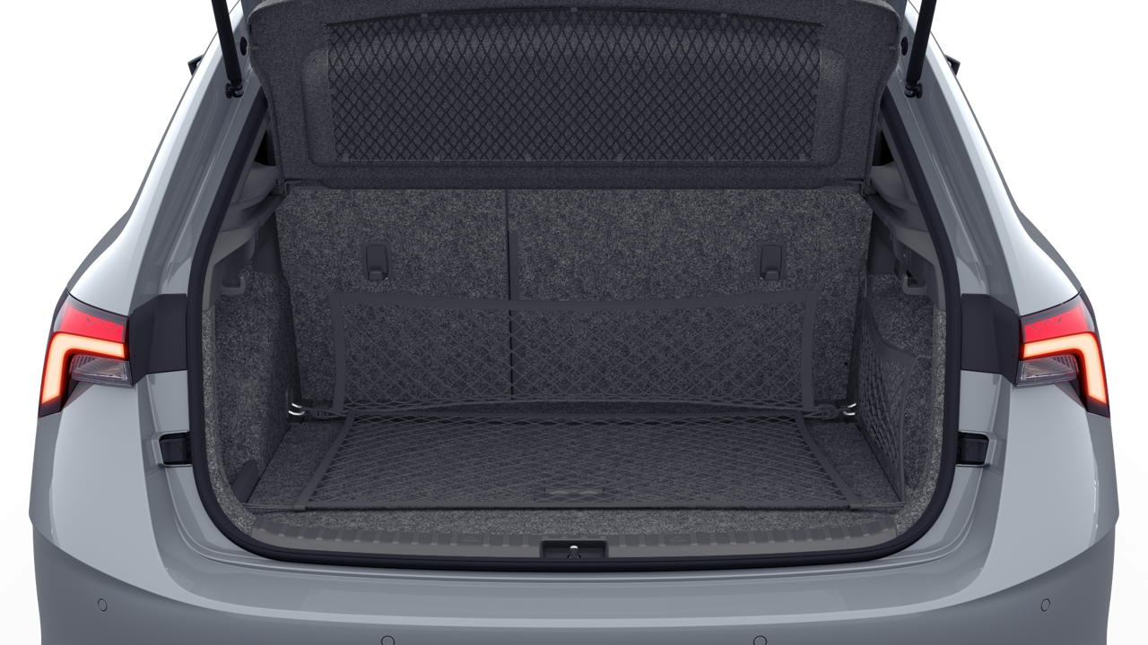 Bild eines Scala Selection TSI DSG