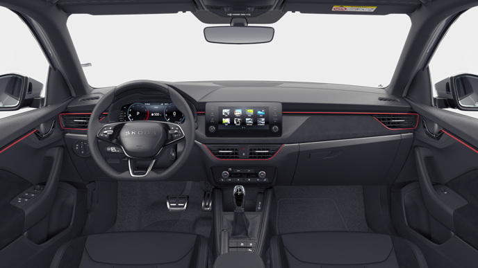 Bild eines Scala Selection TSI DSG