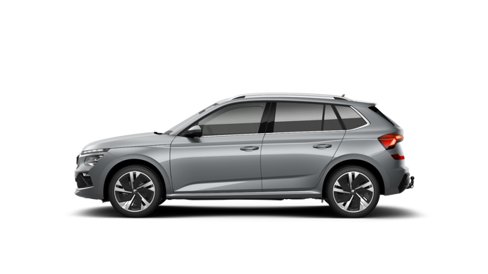 Bild eines Kamiq Selection TSI DSG