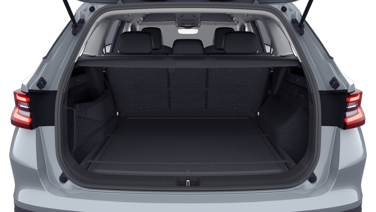 Bild eines Kodiaq 4x4 Selection TDI DSG