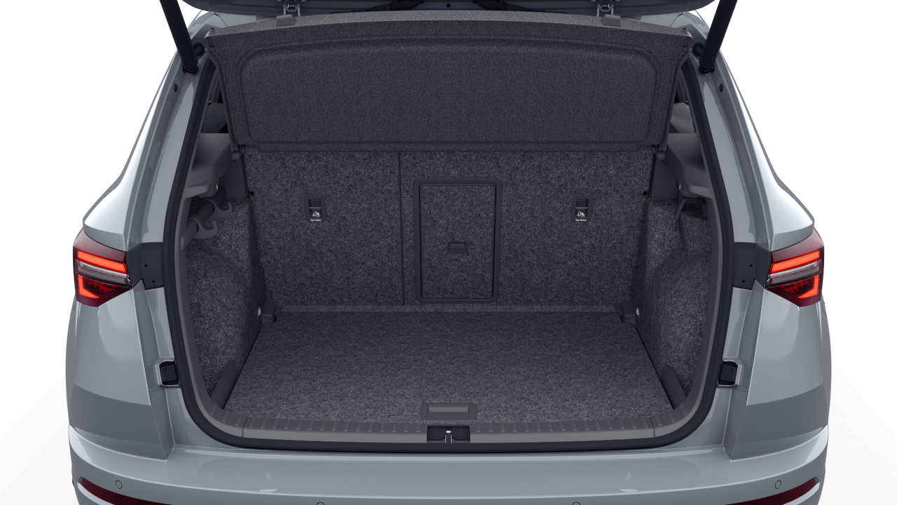 Bild eines Karoq 4x4 Sportline TDI DSG