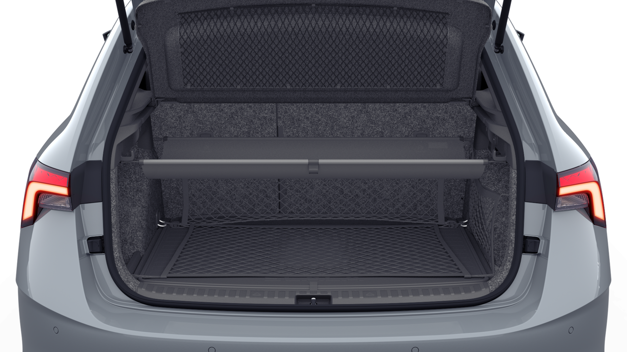Bild eines Scala Selection TSI DSG