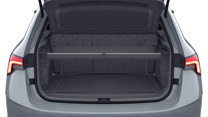Bild eines Scala Selection TSI DSG
