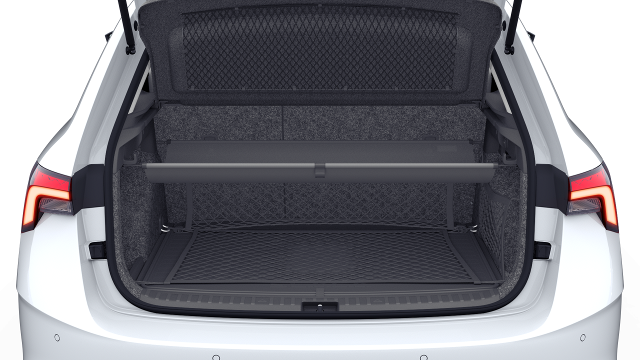 Bild eines Scala Selection TSI