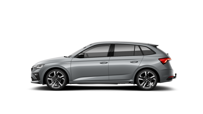 Bild eines Scala Monte Carlo TSI DSG