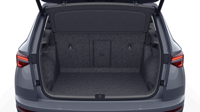Bild eines Karoq Selection TDI DSG