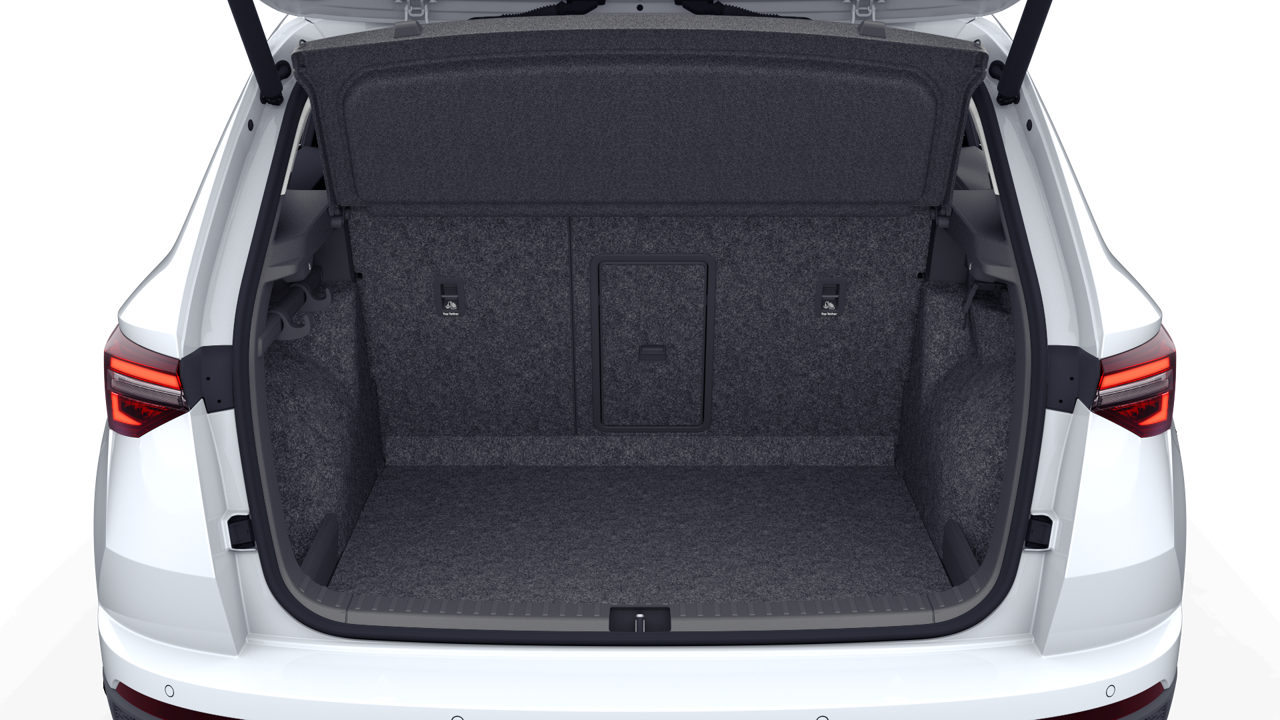 Bild eines Karoq Selection TSI DSG ACT