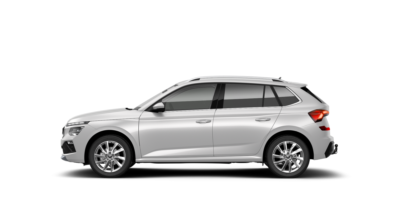 Bild eines Kamiq Selection TSI DSG