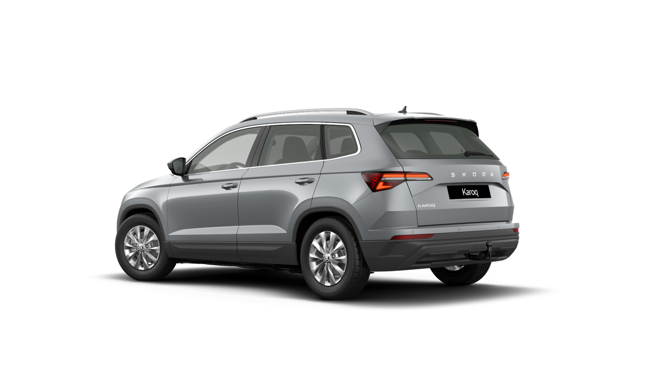 Bild eines Karoq Selection TSI