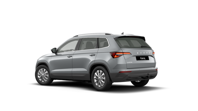 Bild eines Karoq Selection TSI