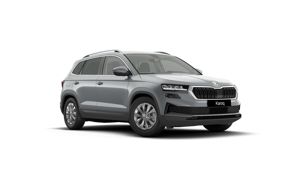 Bild eines Karoq Selection TSI