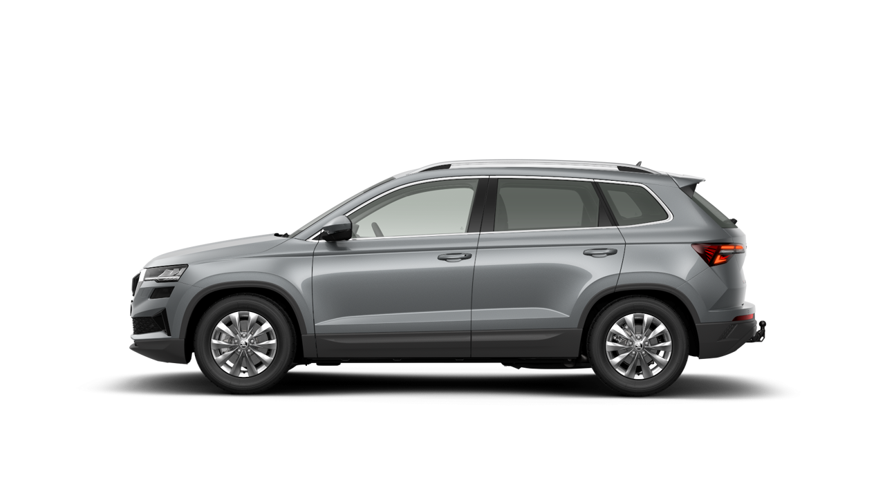 Bild eines Karoq Selection TSI