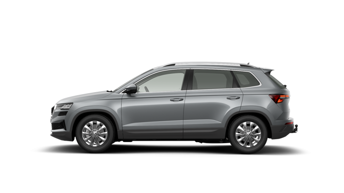 Bild eines Karoq Selection TSI