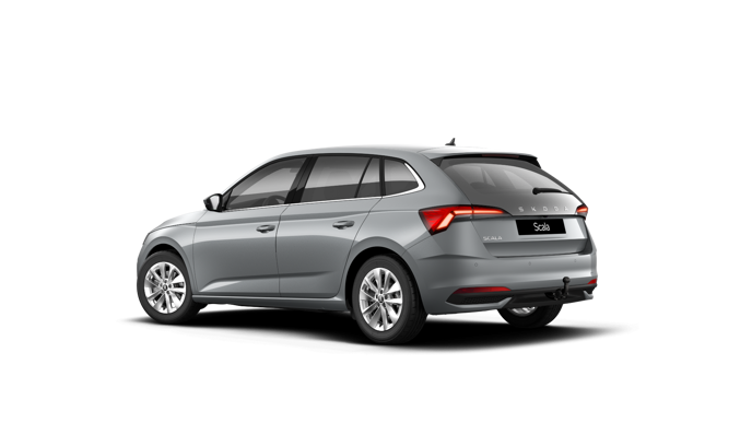 Bild eines Scala Selection TSI DSG