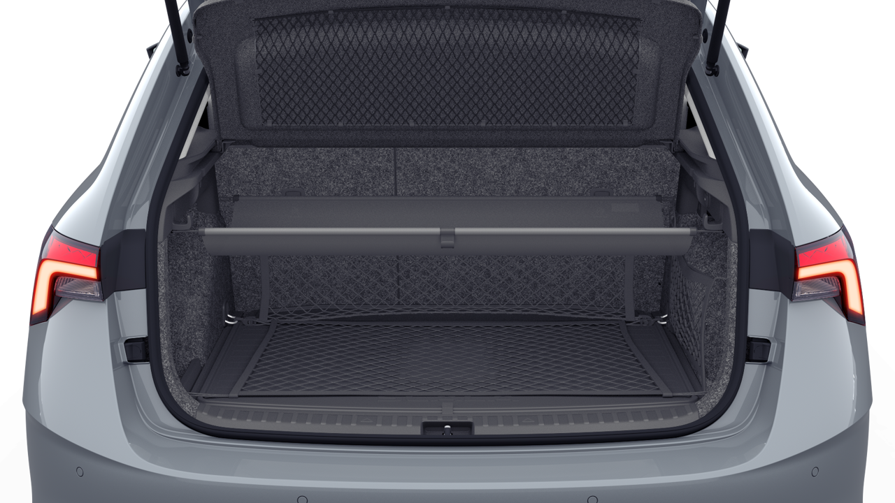 Bild eines Scala Selection TSI DSG