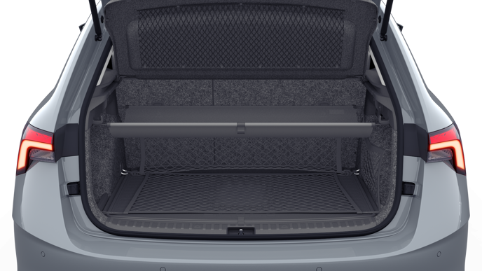 Bild eines Scala Selection TSI DSG