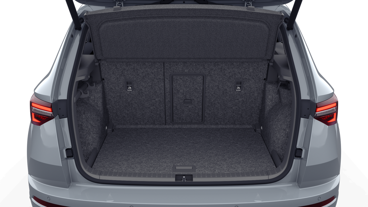 Bild eines Karoq Sportline TSI DSG ACT