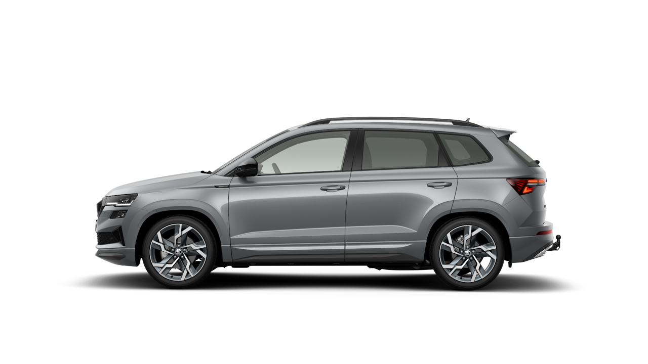 Bild eines Karoq Sportline TSI DSG ACT