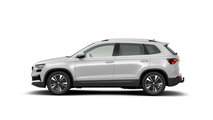 Bild eines Karoq 4x4 Selection TDI DSG