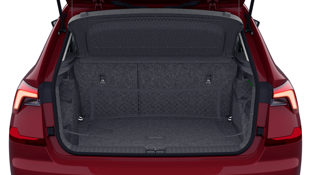 Bild eines Kamiq Monte Carlo TSI DSG