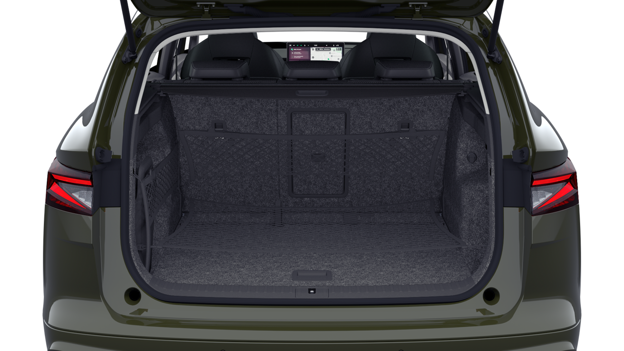 Bild eines Enyaq Sportline 85