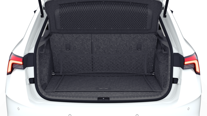 Bild eines Scala Monte Carlo TSI DSG