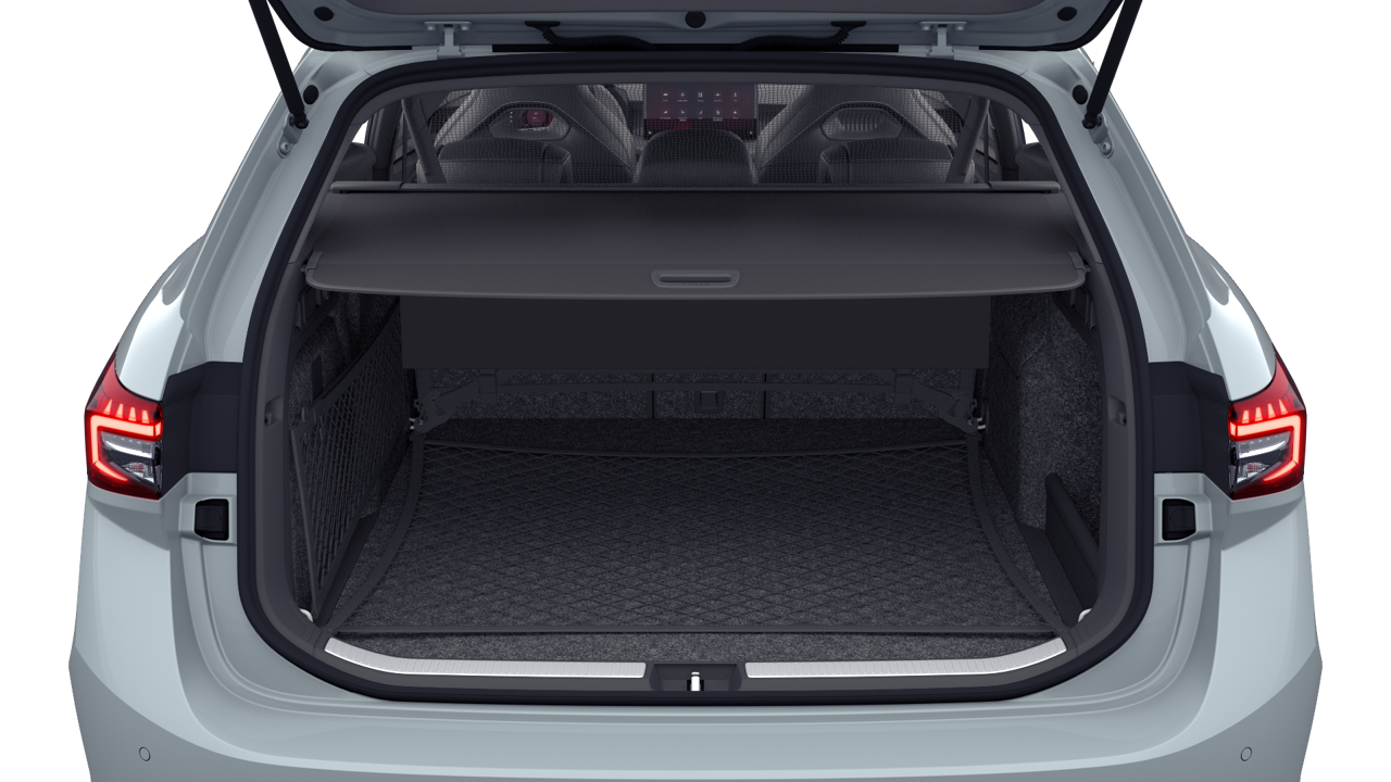 Bild eines Superb Combi Sportline iV TSI DSG