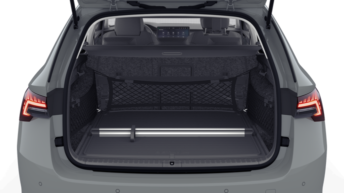 Bild eines Octavia Combi Selection TSI mHEV DSG