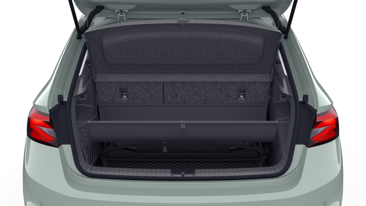 Bild eines Fabia Essence