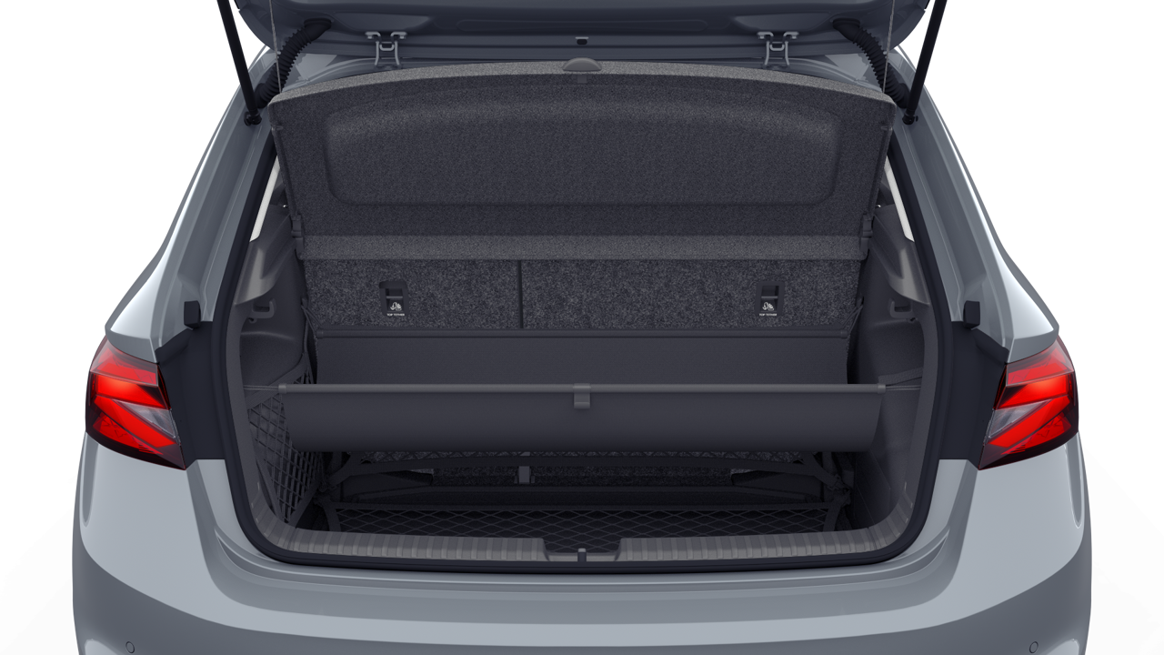 Bild eines Fabia Essence