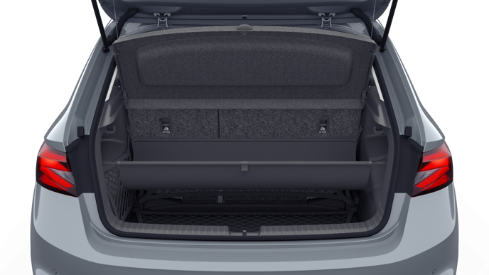 Bild eines Fabia Essence