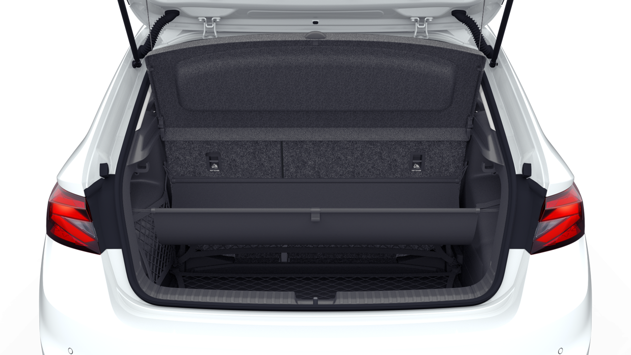 Bild eines Fabia Essence