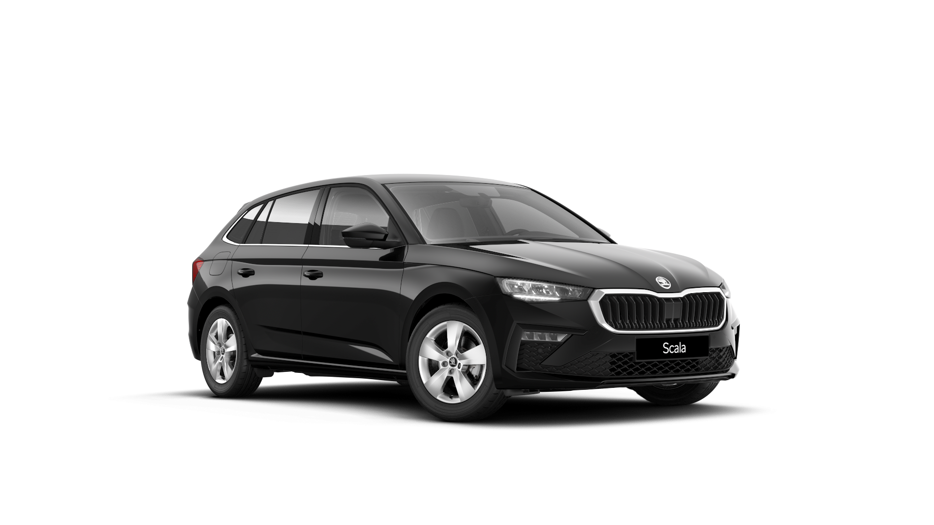 Skoda Scala Selection TSI 2025