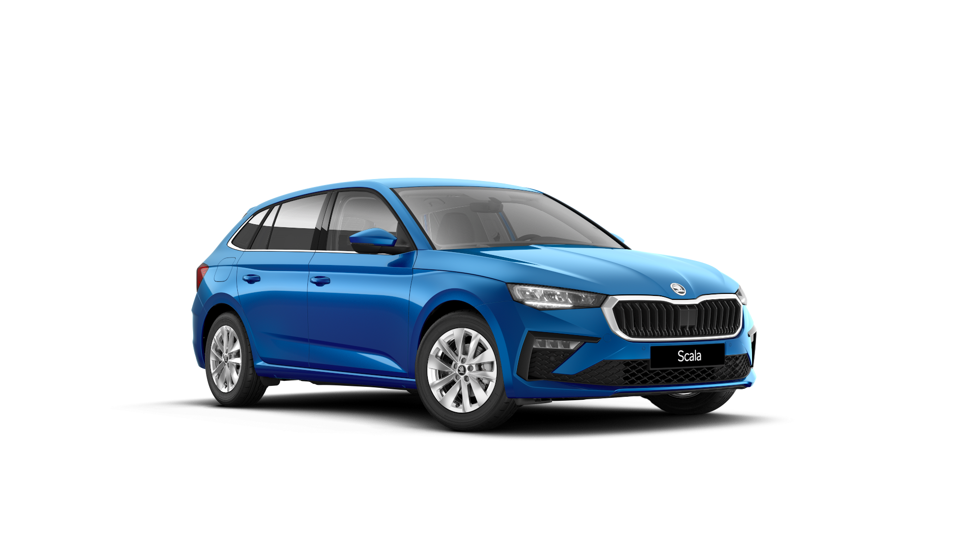 Skoda Scala Selection TSI 2025