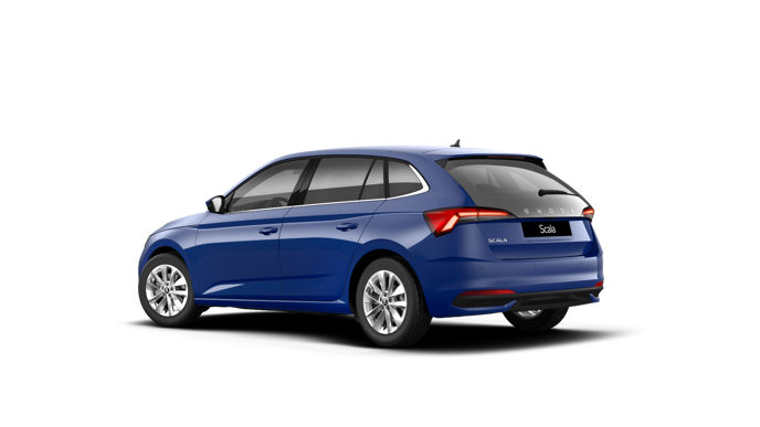 Bild eines Scala Selection TSI