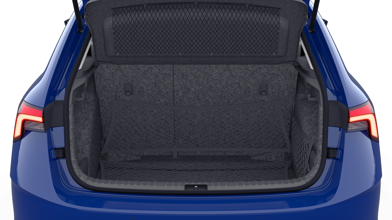 Bild eines Scala Selection TSI