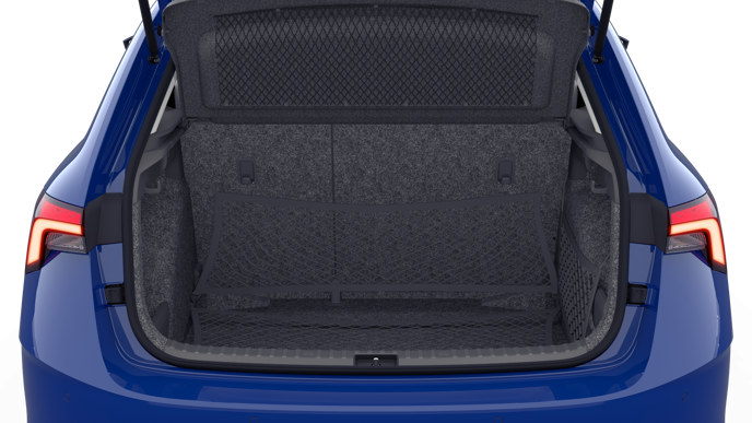 Bild eines Scala Selection TSI