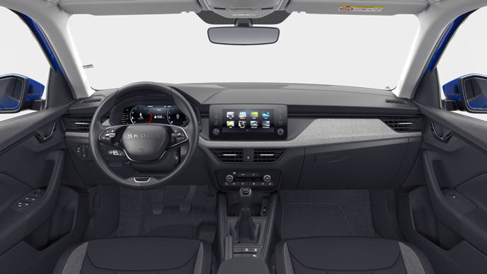 Bild eines Scala Selection TSI