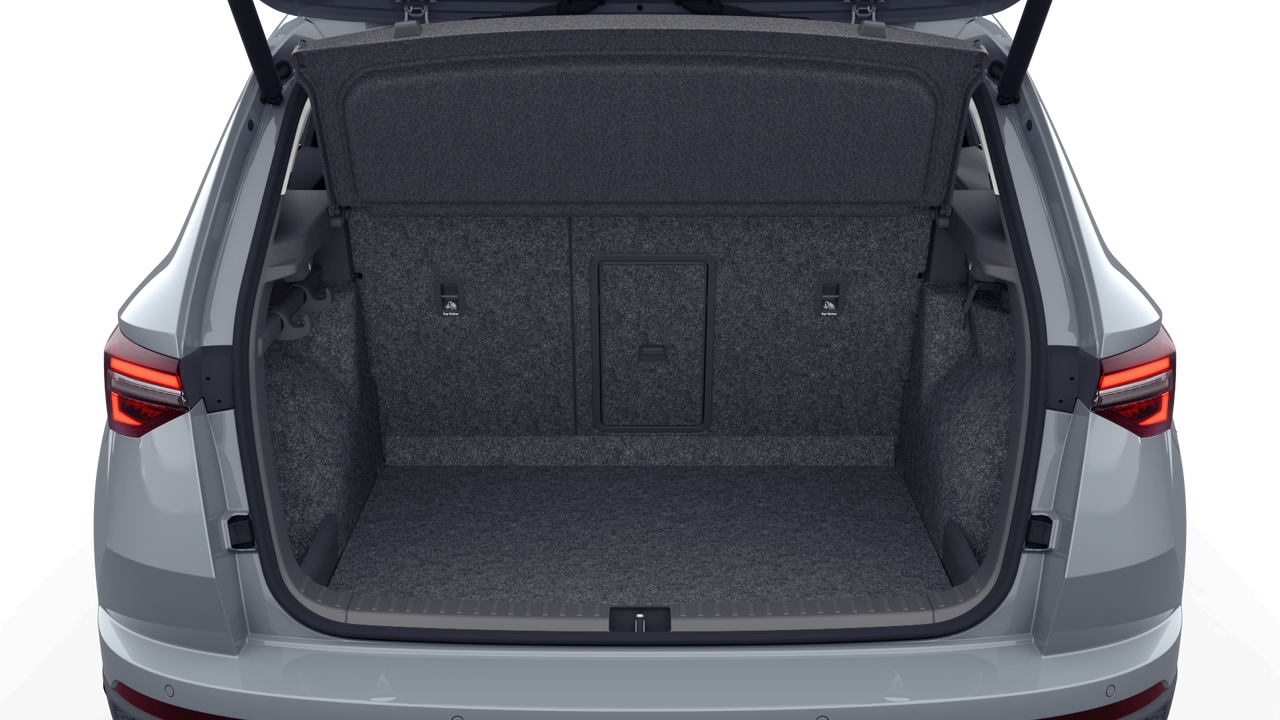 Bild eines Karoq Selection TSI DSG ACT