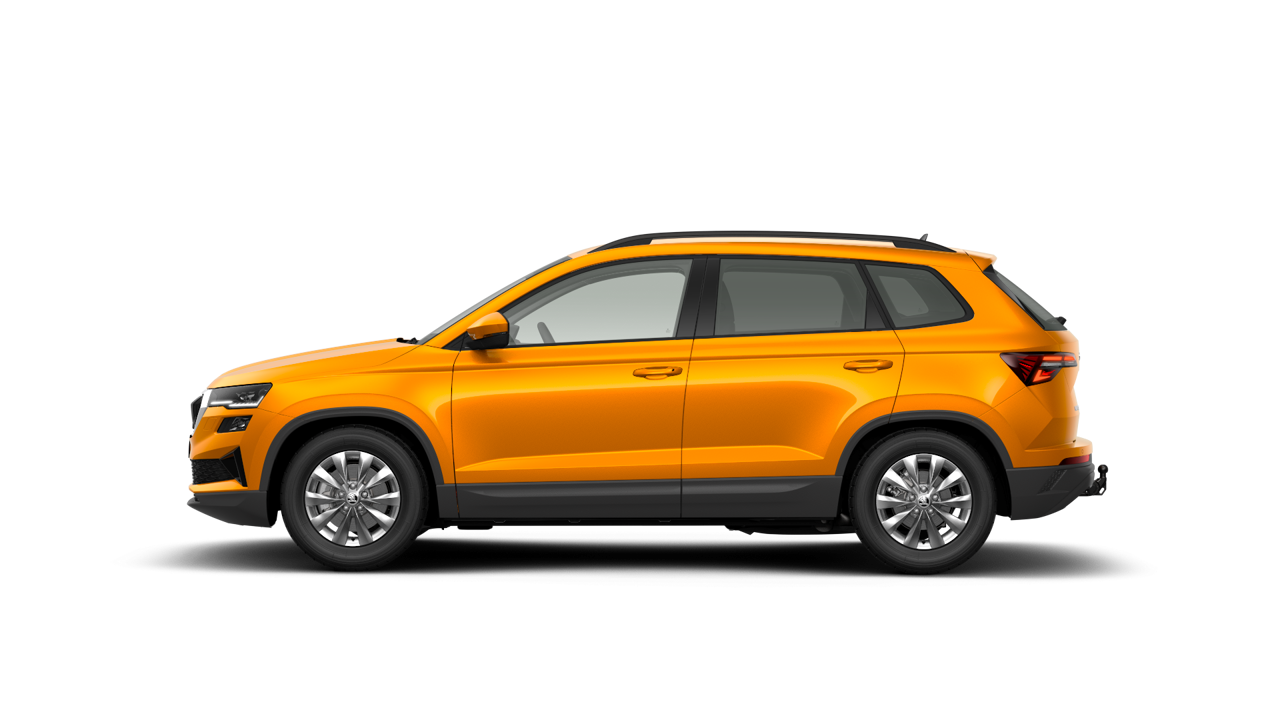Bild eines Karoq Selection TDI