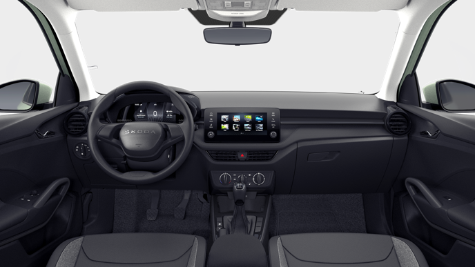 Bild eines Fabia Essence