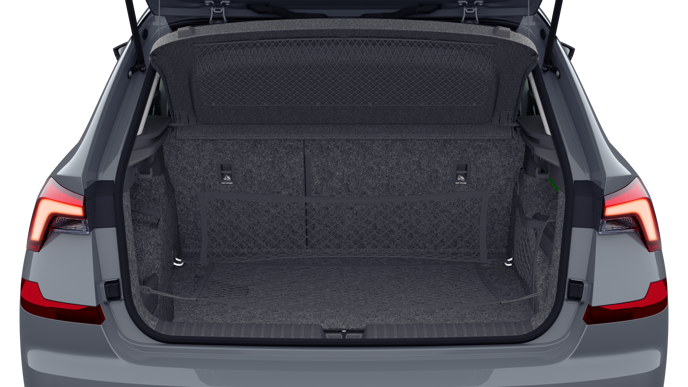 Bild eines Kamiq Monte Carlo TSI DSG