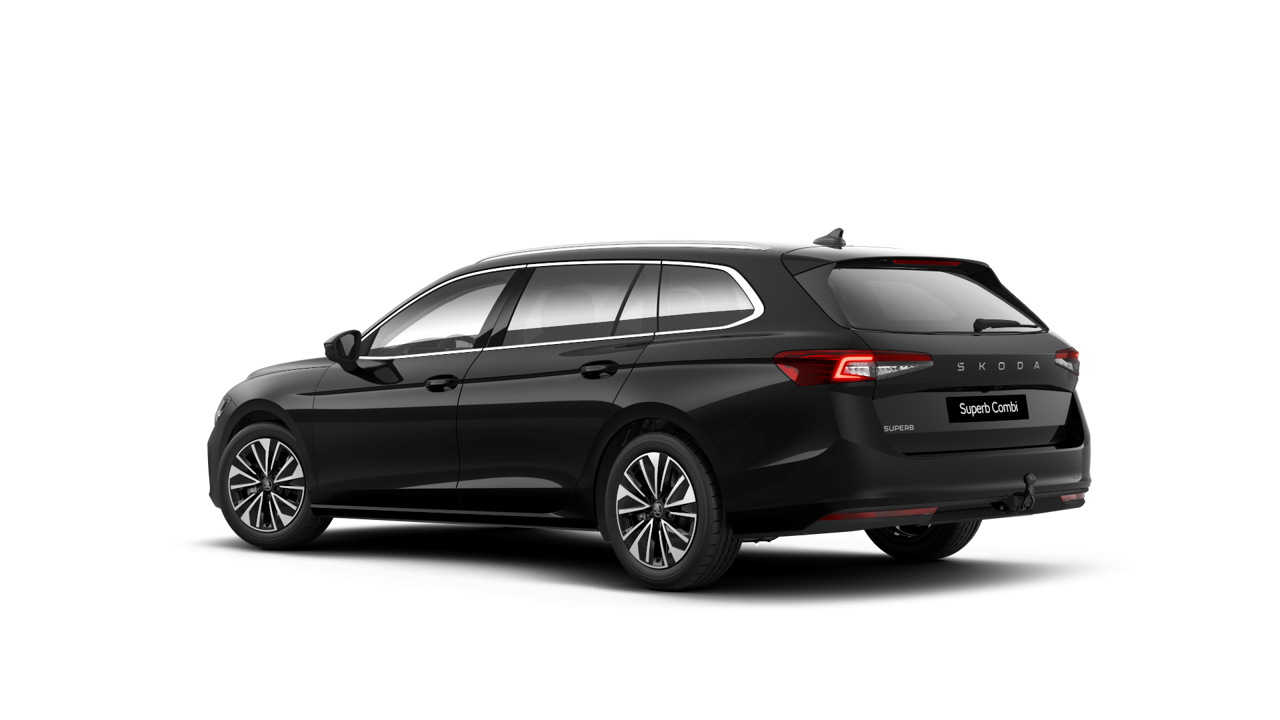 Bild eines Superb Combi Selection TDI DSG