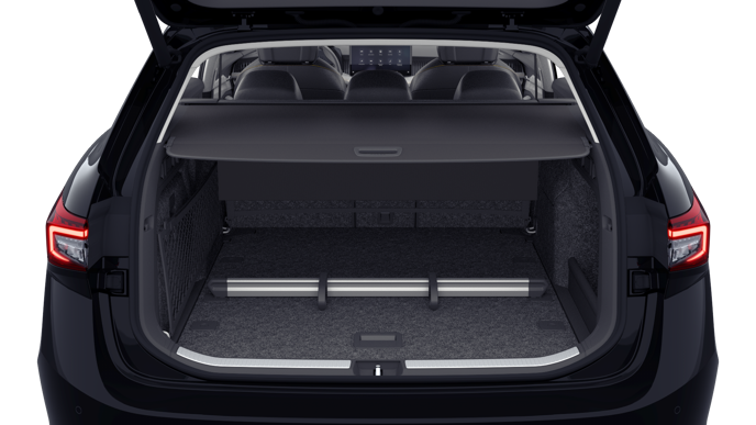 Bild eines Superb Combi Selection TDI DSG