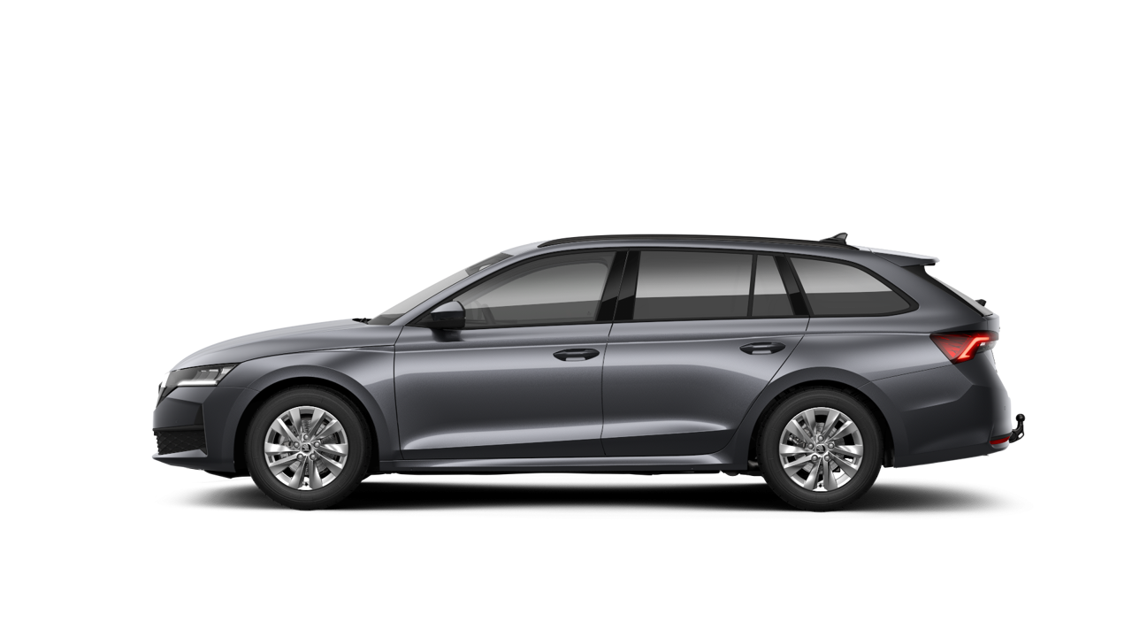 Bild eines Octavia Combi Essence TSI